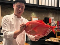 -鳥喜Toriki怀石烧鸟料理