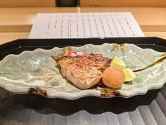 -炎橘·板前料理 Omakase