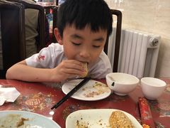 -玉华台饭庄(裕中西里小区店)