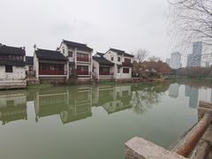 -巡塘古镇