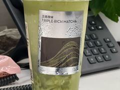 -喜茶(深圳丰盛町店)