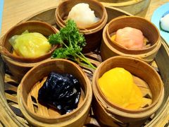 超级无敌虾饺-一笼小幸运