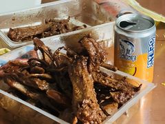 -周黑鸭(北京海淀区新中关店)