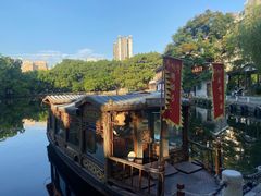 -广州西关永庆坊旅游区