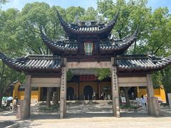 -西园戒幢律寺