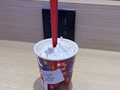 -DQ·蛋糕·冰淇淋(湖景东路店)