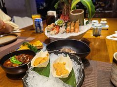 -和彩放题餐厅(酒仙桥店)