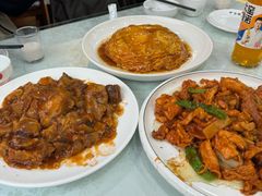 -同发号饭庄(复兴路店)