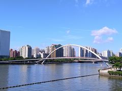 -海心沙亚运公园