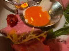 -杭州西子湖四季酒店-WL BISTRO西湖餐厅(灵隐路店)