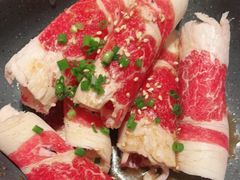 -新石器烤肉(虹悦城店)