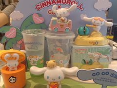 -CoCo都可(大润发中原店)