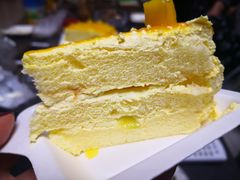 -幸福西饼生日蛋糕·下午茶(大明宫万达店)