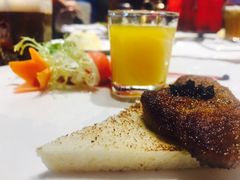 -尚雅铁板料理自助餐厅(乐松店)