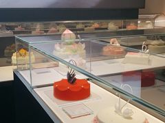 -BLACKSWAN黑天鹅(环球店)