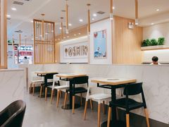 大堂-吉野家(长沙五一广场IFS店)