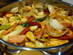 焖特级牛肉-黄记煌三汁焖锅(龙湖U城店)