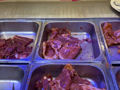 -阪尚皇·原切牛排·烤肉火锅自助(北京路店)