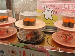 -争鲜回转寿司(西红门荟聚PLUS店)