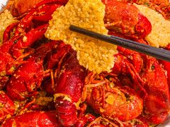 -虾铺子龙虾·私房菜(金源花苑店)