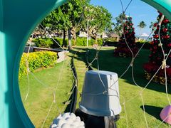 -水桶王国主题餐厅·聚会·生日派对·亲子活动·家庭套餐(亚龙湾希尔顿店)