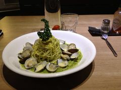 iphone_upload_pic-Mita Pasta米塔义式厨房(政大店)