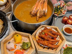 -煲王粤菜餐厅(中侨中心店)