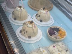 -嗒令甜品·主题融合料理餐厅(首座时代店)