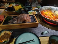 -湊湊火锅·茶憩(石家庄万象城店)