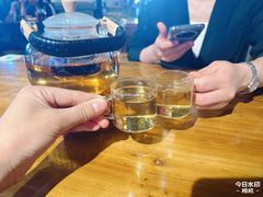 -文楼·淮扬菜·淮安早茶(河下古镇翔宇店)