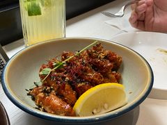 -BE BRIGHT KITCHEN(正佳广场店)