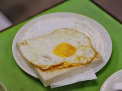 -胜利茶餐室