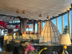 -鲜璟台·地标景观餐厅(上海中心店)