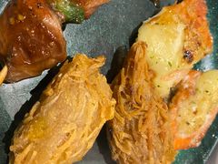 -五月罗马海鲜自助餐厅(月星环球港店)