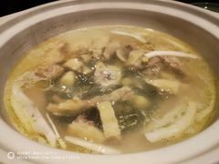 -龙泉人椰子鸡·糟粕醋·地标海南菜(龙昆南店)
