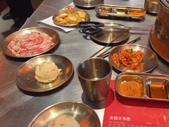 -西塔老太太泥炉烤肉(苏州大悦城店)