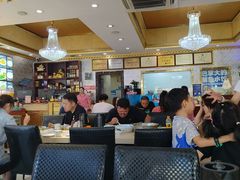 -北方饺子王·海肠捞饭·海鲜锅(山大店)