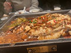 -炉鱼(萧山万象汇店)