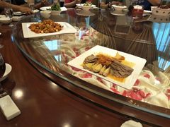 -裕德隆清真饭庄·天津特色菜(东丽店)