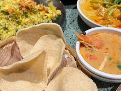 -Home Thai·泰谣(王府井apm店)