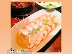 -外婆家(南开大悦城店)