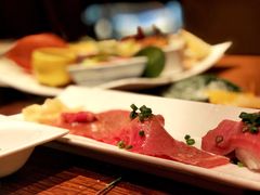 -飞驒牛 烤肉 马食一代(銀座店)