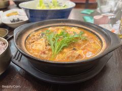 -釜山豚骨汤饭(芝罘万达广场店)