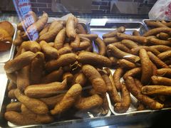 -秋林·里道斯(动力店)