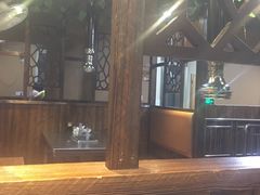 -新鞑烤羊腿(康平路店)