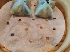 -索菲特酒店·乐轩华中餐厅