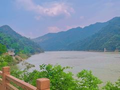 -飞霞风景名胜区