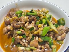 -回家吃饭·地道南昌菜(建德观总店)