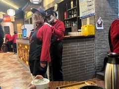 -王明古法砂锅居(开化寺店)
