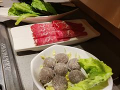 -海底捞火锅(飞马水城店)